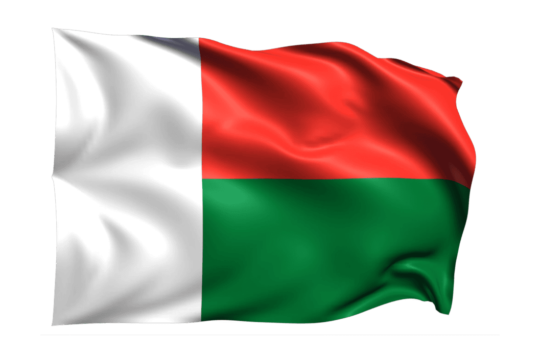 Madagascar