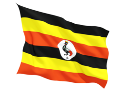 Uganda