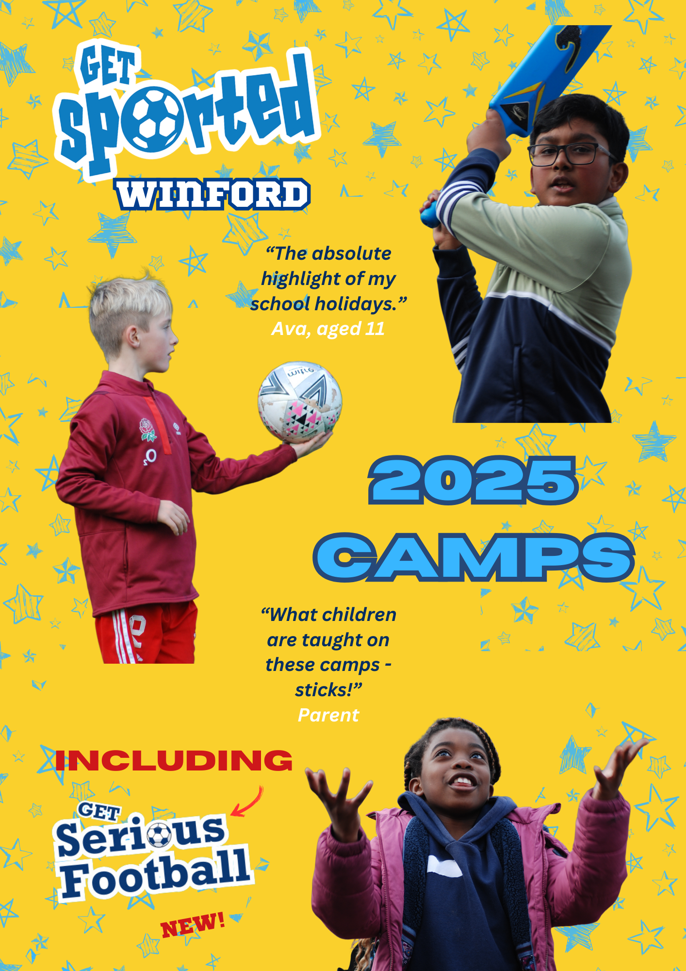 Winford Annual camp Flyer 1 20