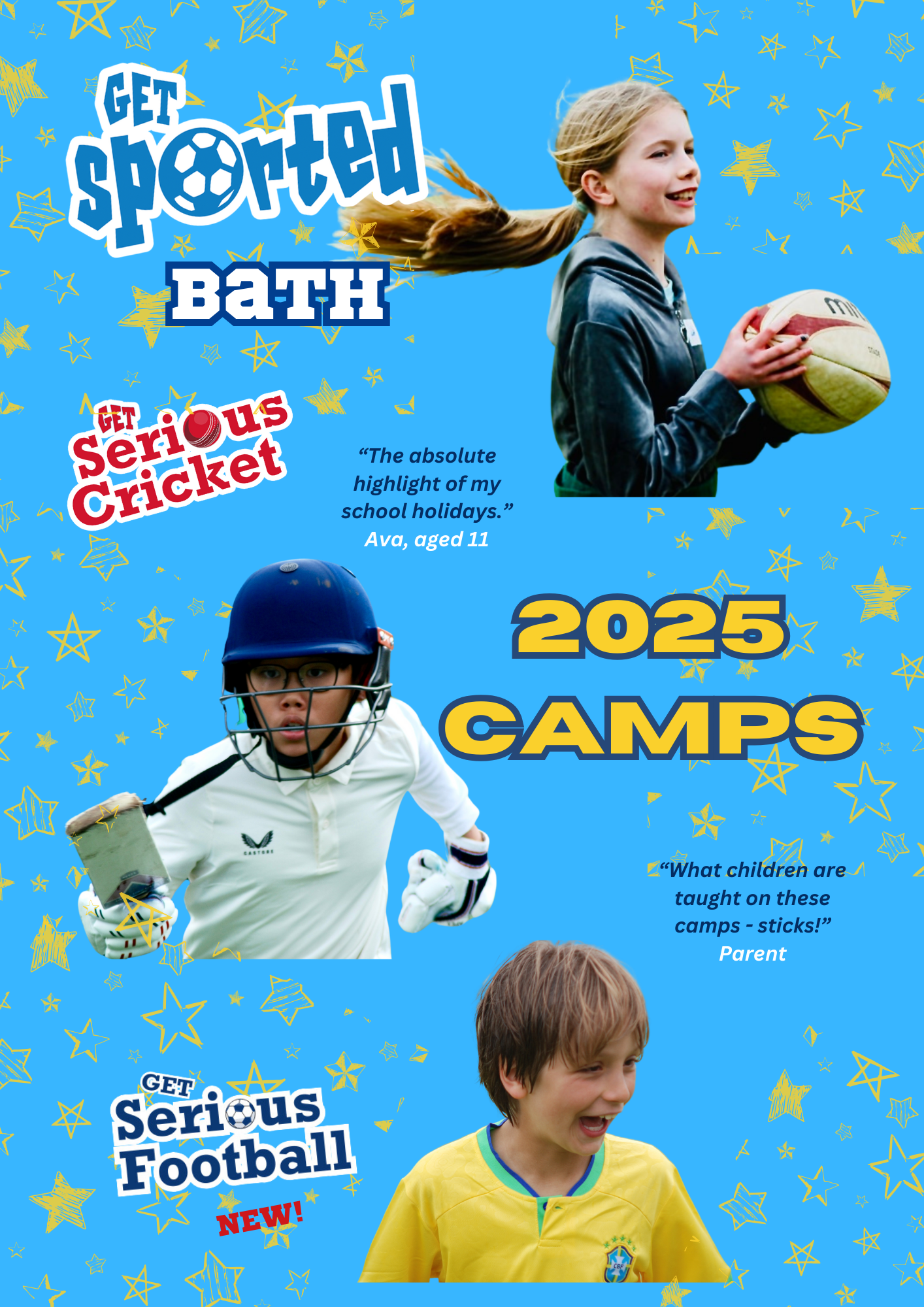 Bath Annual Camp Flyer 1 2025
